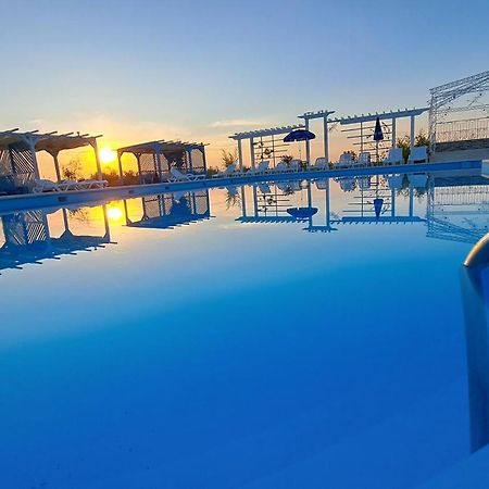 Pensiunea Prigoria Hotel Murighiol Bagian luar foto