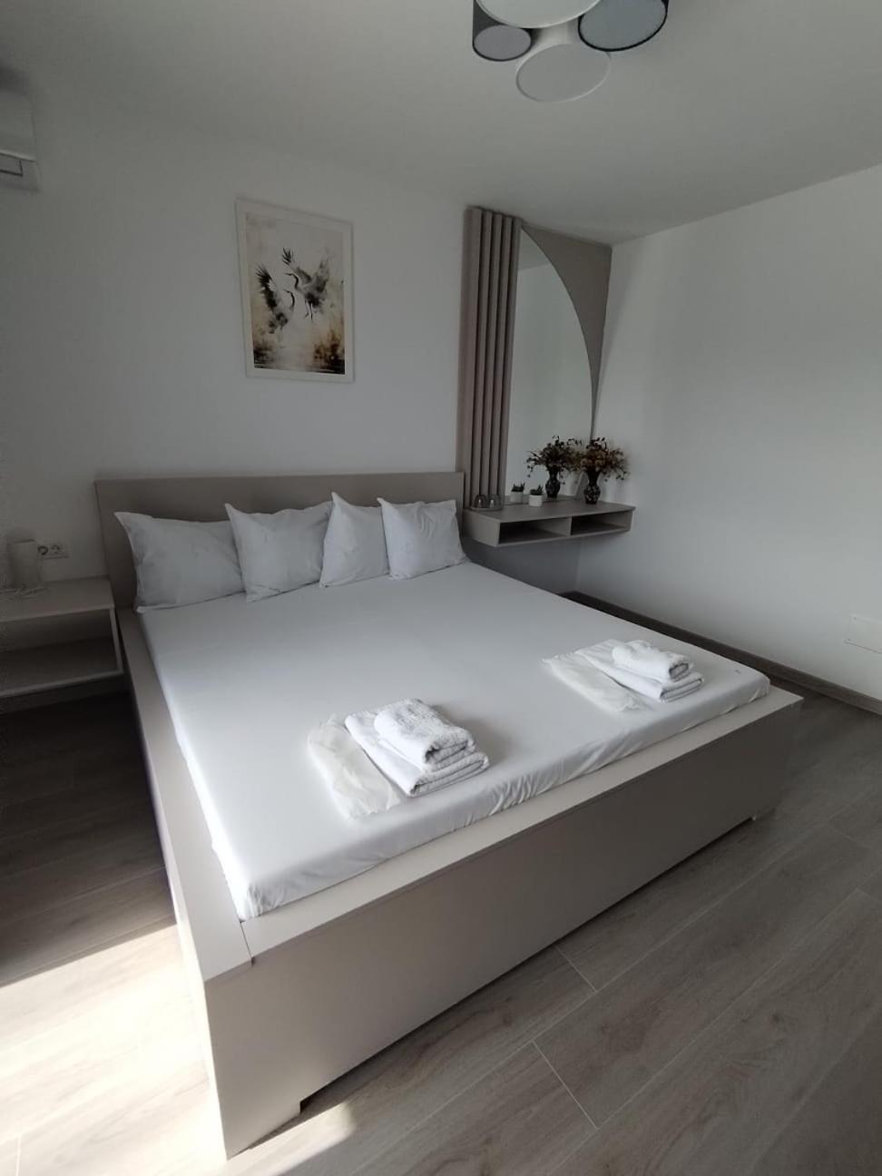 Pensiunea Prigoria Hotel Murighiol Bagian luar foto