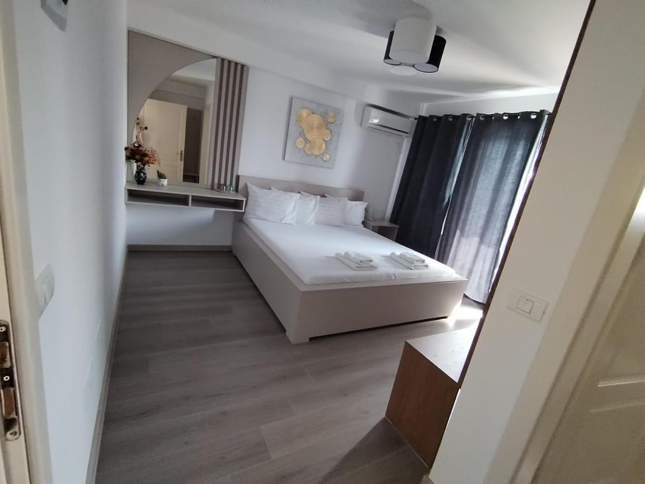 Pensiunea Prigoria Hotel Murighiol Bagian luar foto